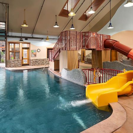 Hyatt Vacation Club At The Ranahan Брекънридж Екстериор снимка