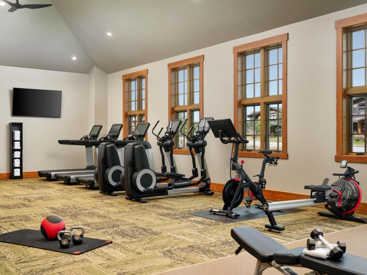Hyatt Vacation Club At The Ranahan Брекънридж Екстериор снимка