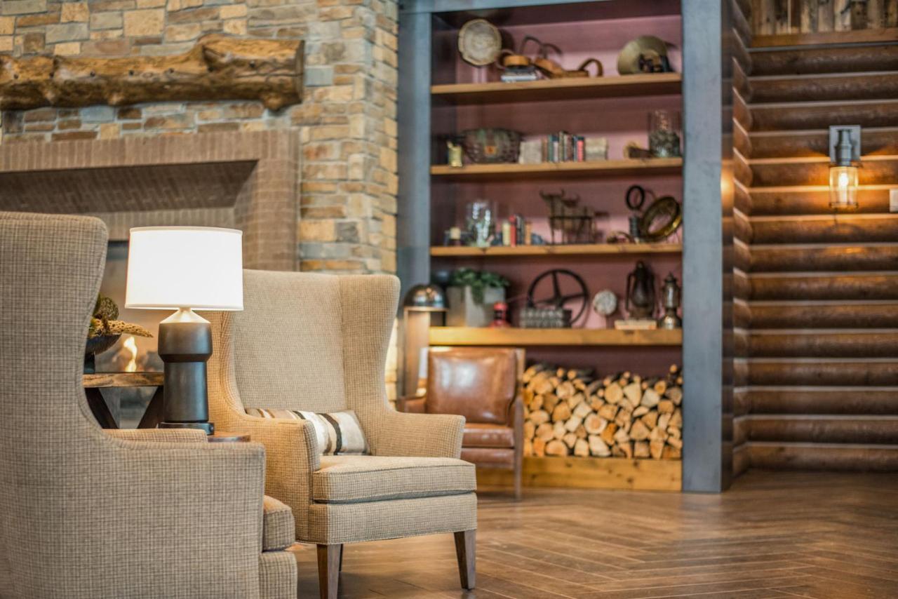 Hyatt Vacation Club At The Ranahan Брекънридж Екстериор снимка