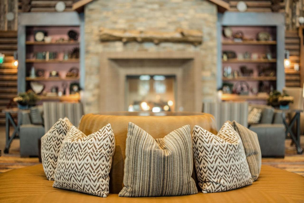 Hyatt Vacation Club At The Ranahan Брекънридж Екстериор снимка