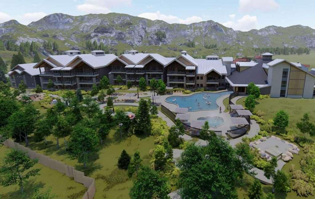 Hyatt Vacation Club At The Ranahan Брекънридж Екстериор снимка